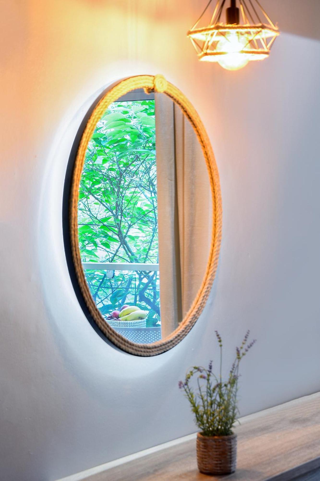 Nikoletakis Apartments Παραλία Παντελεήμονος Εξωτερικό φωτογραφία